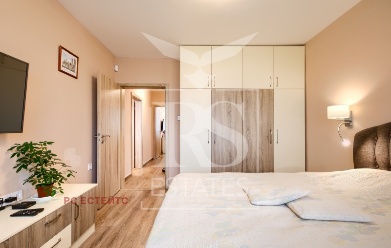 Na prodej  2 ložnice Sofia , Ljulin 5 , 96 m2 | 14196998 - obraz [11]