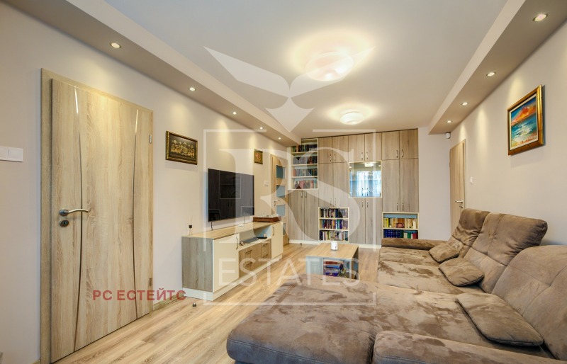 Na prodej  2 ložnice Sofia , Ljulin 5 , 96 m2 | 14196998 - obraz [2]