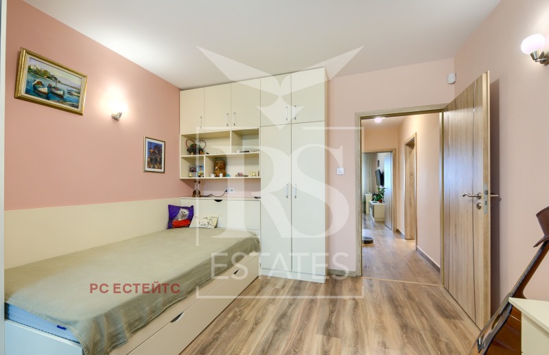 Na prodej  2 ložnice Sofia , Ljulin 5 , 96 m2 | 14196998 - obraz [13]