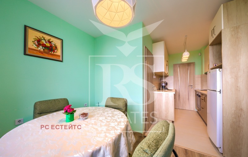 Na prodej  2 ložnice Sofia , Ljulin 5 , 96 m2 | 14196998 - obraz [4]