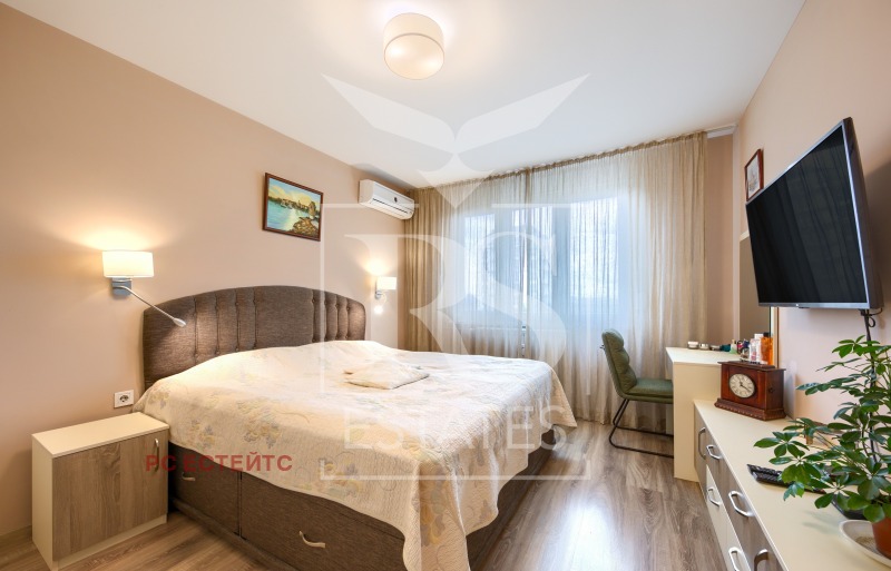 Na prodej  2 ložnice Sofia , Ljulin 5 , 96 m2 | 14196998 - obraz [10]