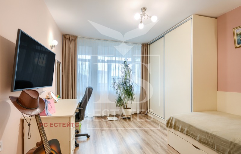 Na prodej  2 ložnice Sofia , Ljulin 5 , 96 m2 | 14196998 - obraz [12]