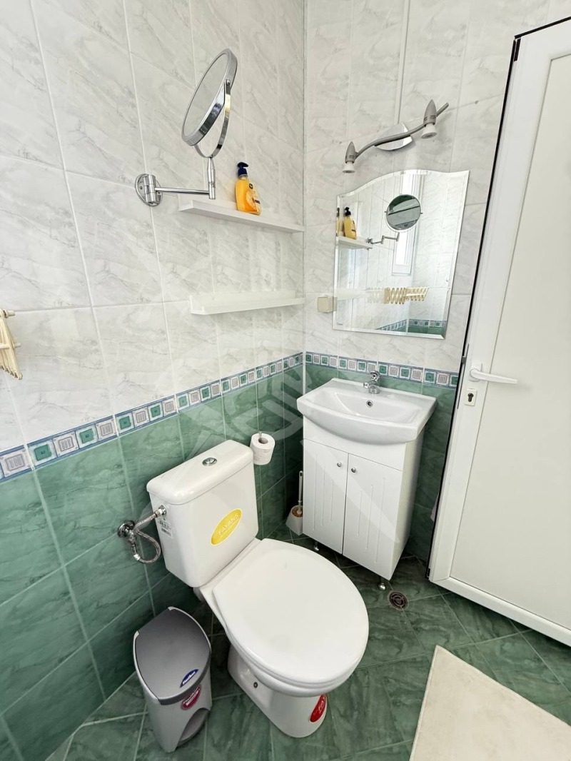 Zu verkaufen  2 Schlafzimmer region Burgas , k.k. Slantschew brjag , 98 qm | 49334010 - Bild [7]