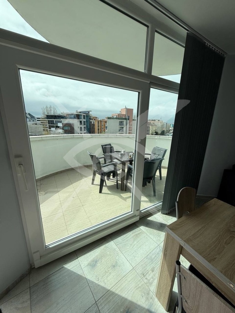 Zu verkaufen  2 Schlafzimmer region Burgas , k.k. Slantschew brjag , 98 qm | 49334010 - Bild [10]