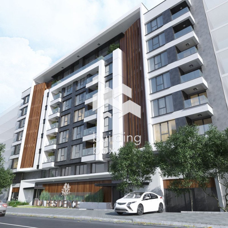Eladó  2 hálószobás Sofia , Vrabnica 2 , 121 négyzetméter | 64500632