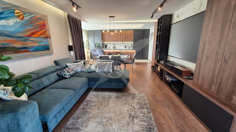 Продаја  2 спаваће собе Софија , Симеоново , 136 м2 | 95582832