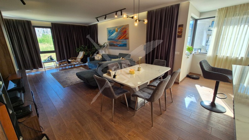 Продаја  2 спаваће собе Софија , Симеоново , 136 м2 | 95582832 - слика [2]