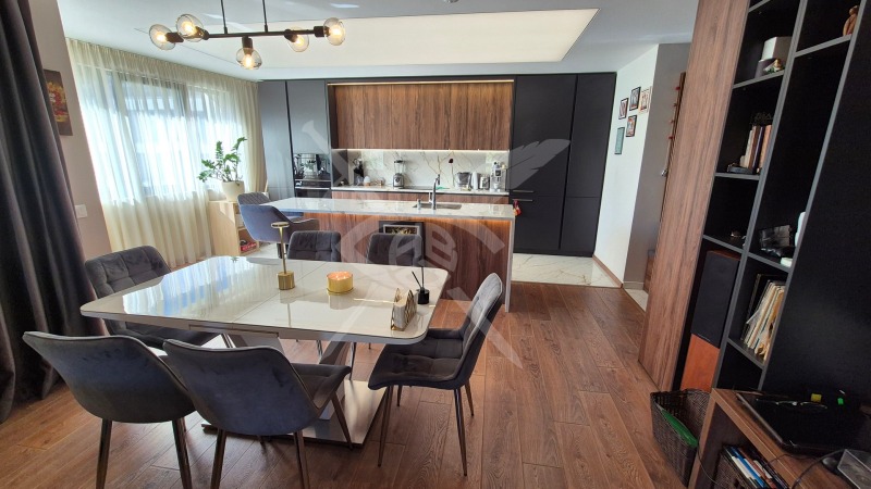 Продаја  2 спаваће собе Софија , Симеоново , 136 м2 | 95582832 - слика [3]
