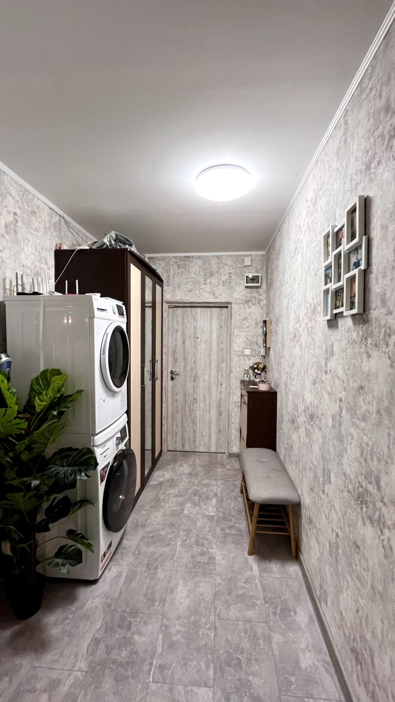 Продава  3-стаен град София , Хаджи Димитър , 60 кв.м | 51958942 - изображение [12]