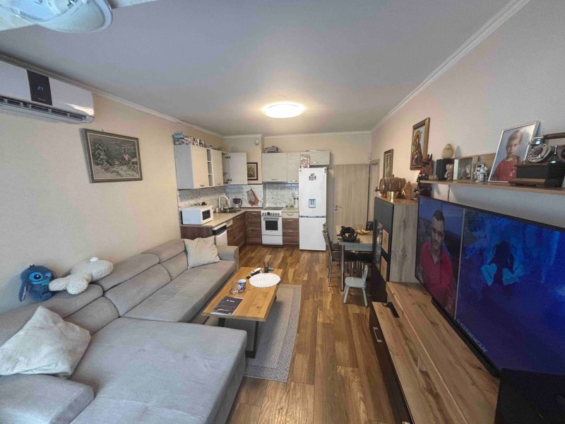 Продава  3-стаен град София , Хаджи Димитър , 60 кв.м | 51958942