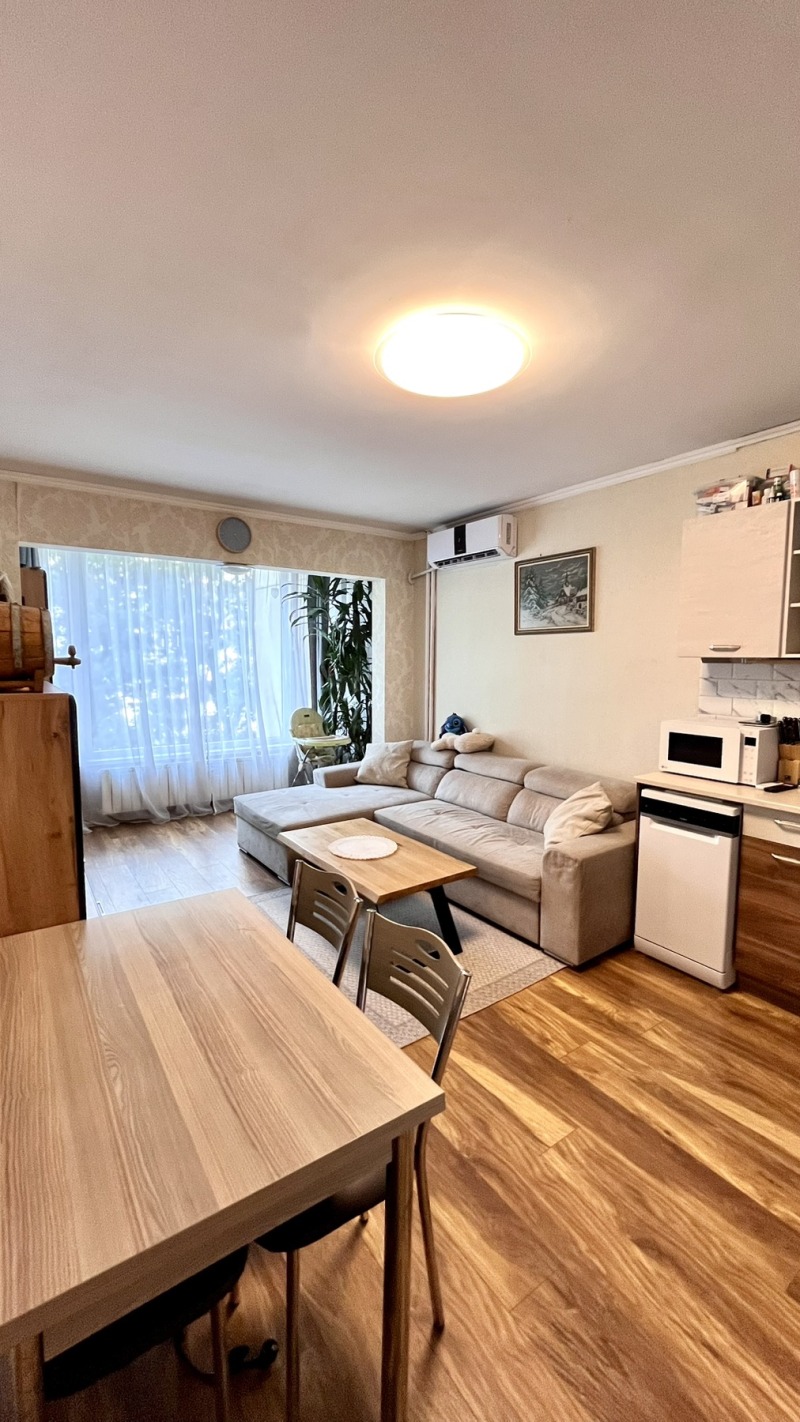 Продава  3-стаен град София , Хаджи Димитър , 60 кв.м | 51958942 - изображение [3]