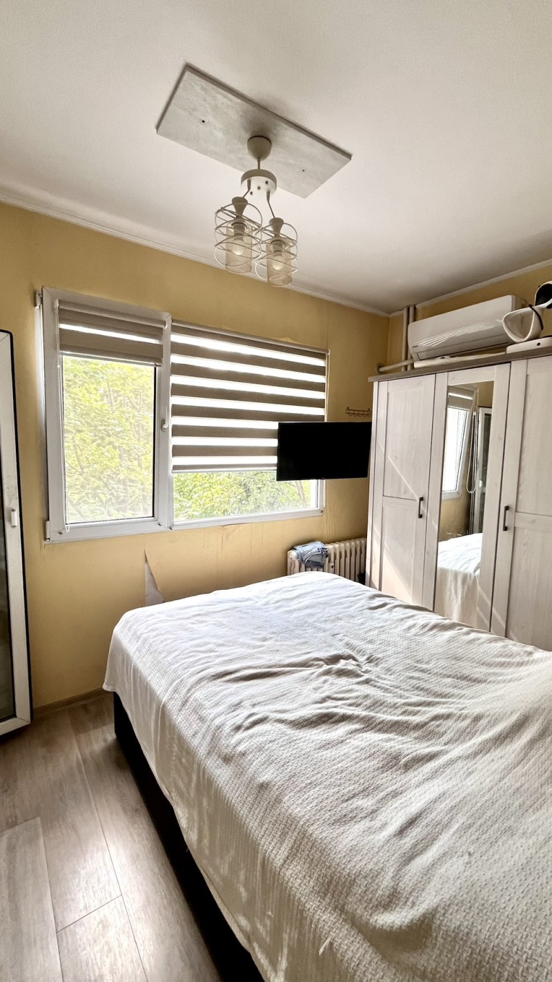 Продава  3-стаен град София , Хаджи Димитър , 60 кв.м | 51958942 - изображение [7]