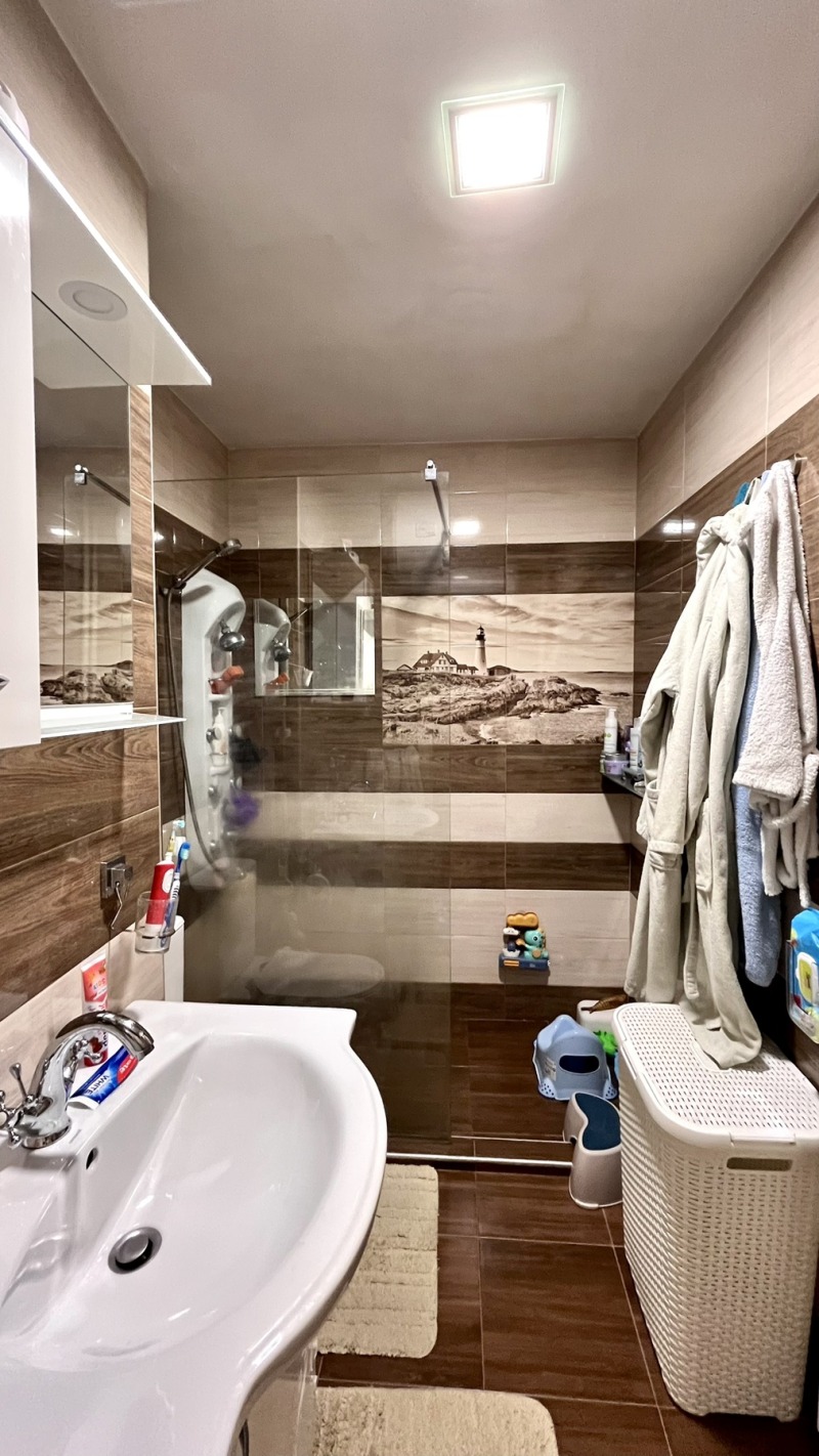 Продава  3-стаен град София , Хаджи Димитър , 60 кв.м | 51958942 - изображение [14]