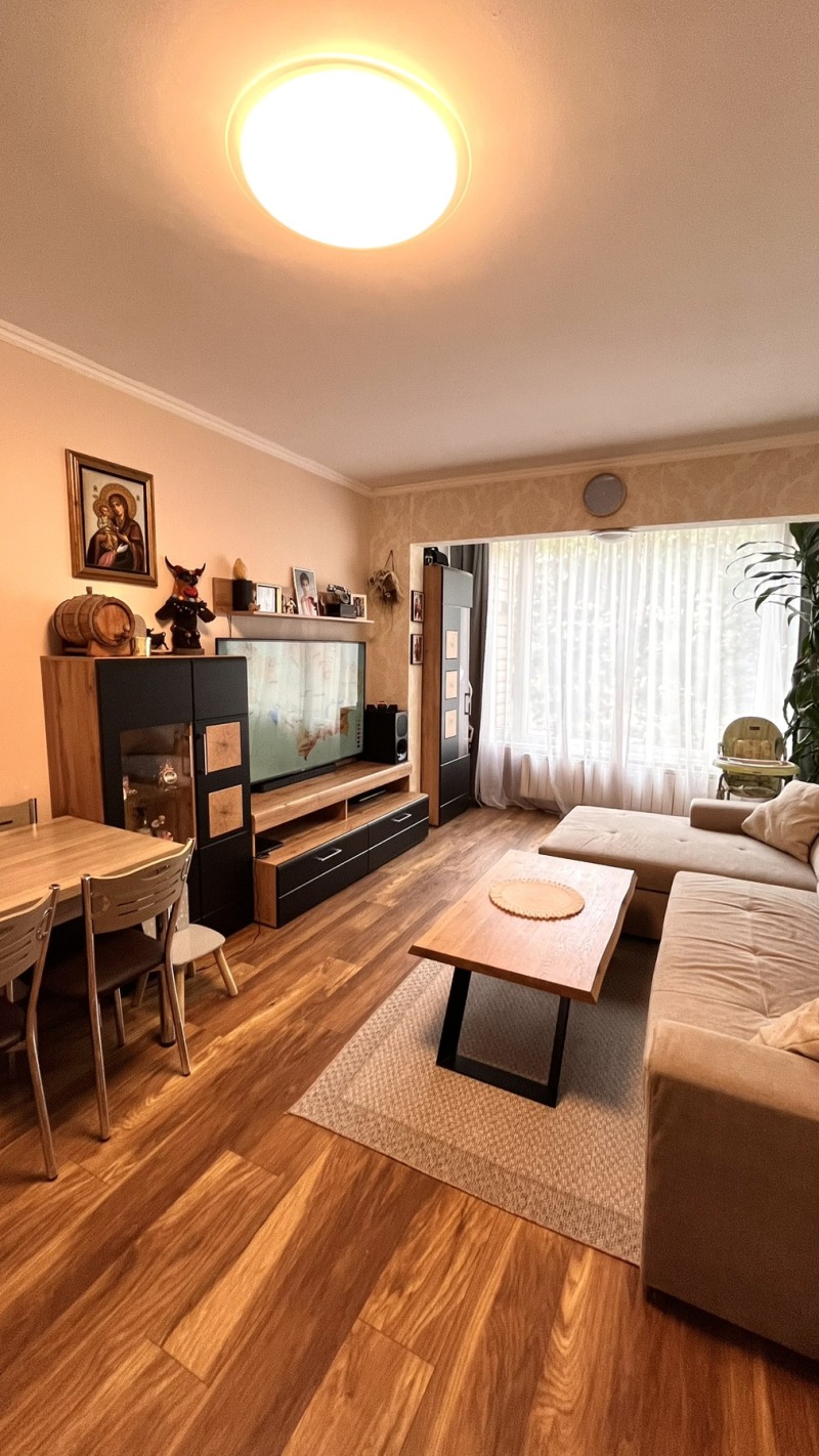 Продава  3-стаен град София , Хаджи Димитър , 60 кв.м | 51958942 - изображение [4]
