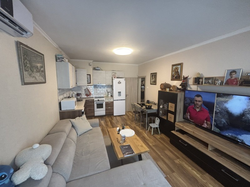 Продава  3-стаен град София , Хаджи Димитър , 60 кв.м | 51958942 - изображение [2]
