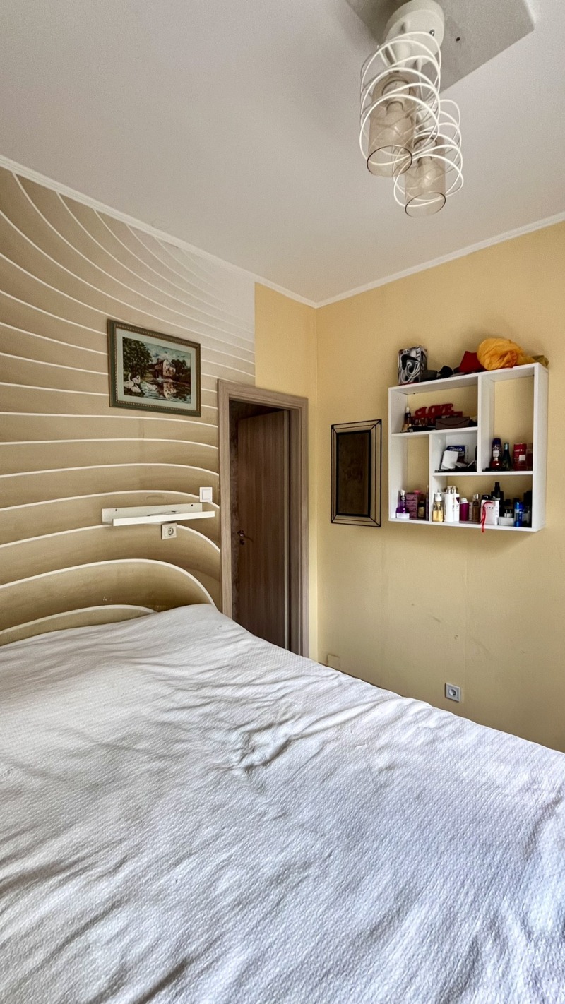 Продава  3-стаен град София , Хаджи Димитър , 60 кв.м | 51958942 - изображение [5]