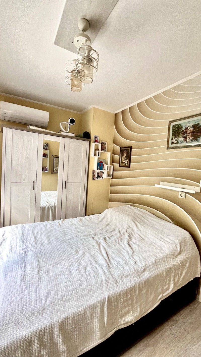 Продава  3-стаен град София , Хаджи Димитър , 60 кв.м | 51958942 - изображение [8]