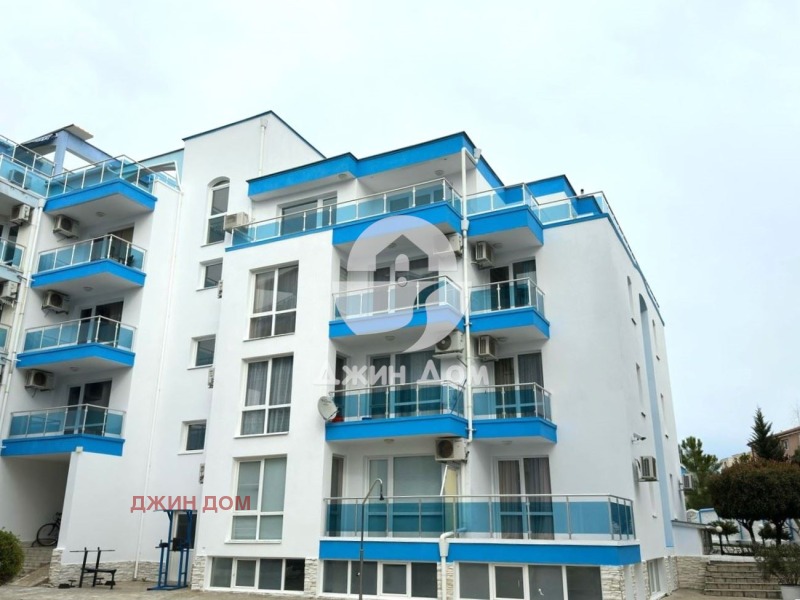 Продается  2 спальни область Бургас , Несебър , 182 кв.м | 66052785 - изображение [15]