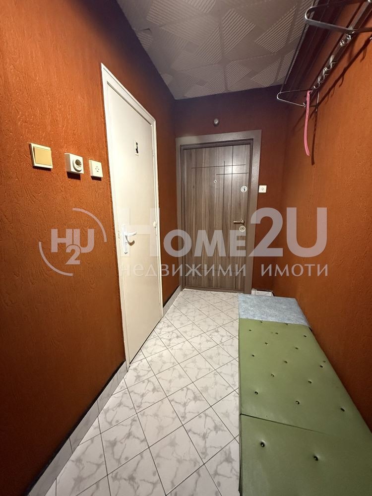 Myytävänä  2 makuuhuonetta Varna , Troševo , 60 neliömetriä | 56276358 - kuva [8]