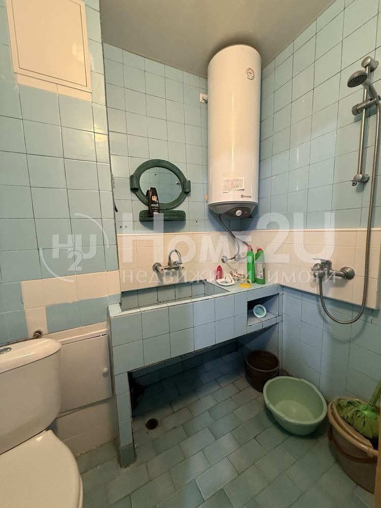 Myytävänä  2 makuuhuonetta Varna , Troševo , 60 neliömetriä | 56276358 - kuva [7]