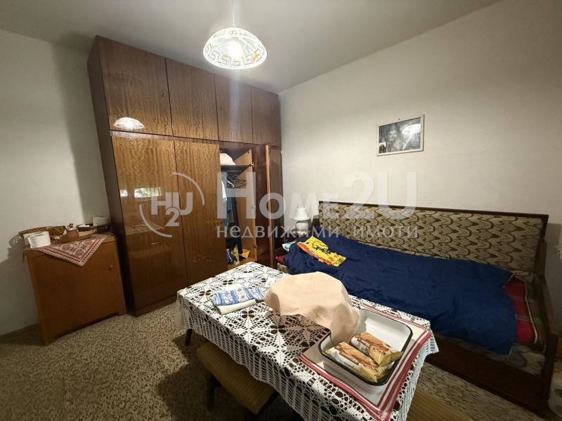 Myytävänä  2 makuuhuonetta Varna , Troševo , 60 neliömetriä | 56276358 - kuva [4]