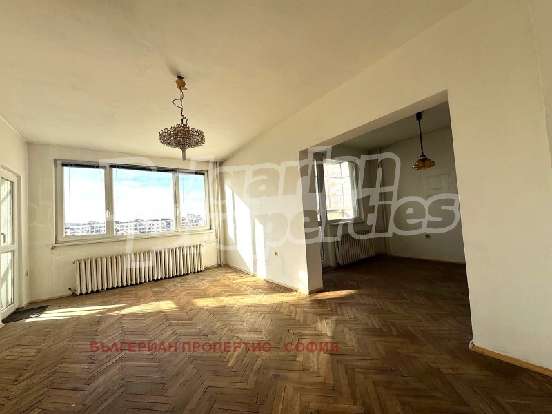 Продава 3-СТАЕН, гр. София, Разсадника, снимка 4 - Апартаменти - 53353885