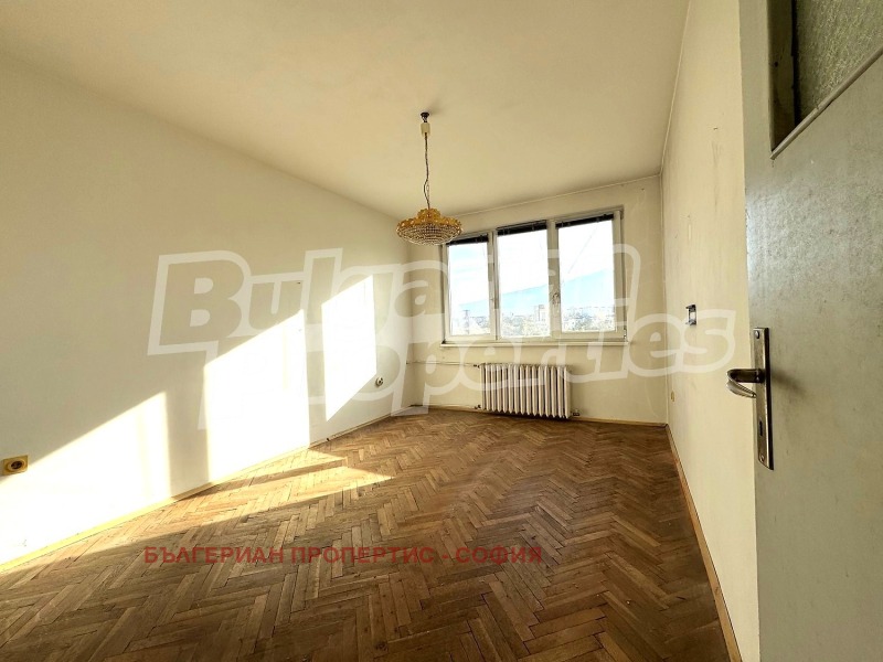 Продава 3-СТАЕН, гр. София, Разсадника, снимка 13 - Апартаменти - 53353885