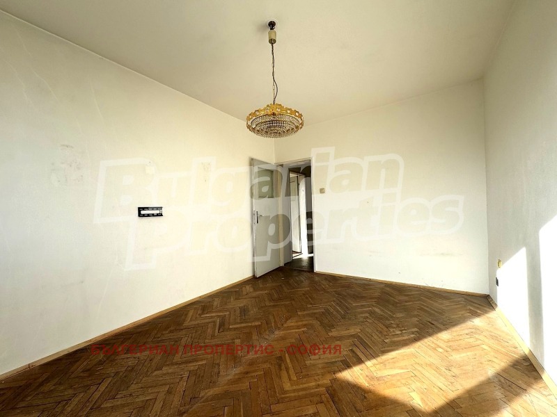 Продава 3-СТАЕН, гр. София, Разсадника, снимка 3 - Апартаменти - 53353885