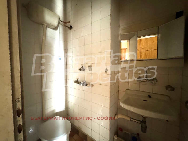 Продава 3-СТАЕН, гр. София, Разсадника, снимка 9 - Апартаменти - 53353885