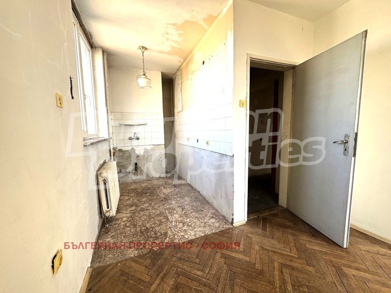 Продава 3-СТАЕН, гр. София, Разсадника, снимка 7 - Апартаменти - 53353885