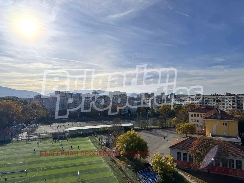 Продава 3-СТАЕН, гр. София, Разсадника, снимка 16 - Апартаменти - 53353885