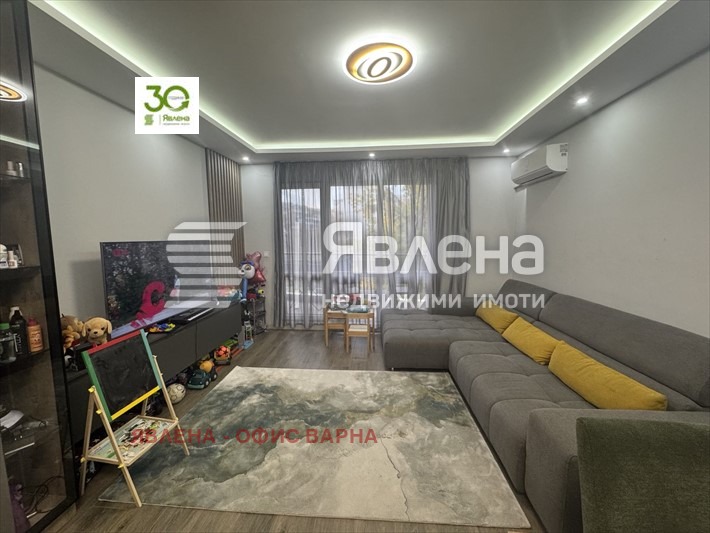 Продава 3-СТАЕН, гр. Варна, Левски 2, снимка 3 - Апартаменти - 53528795