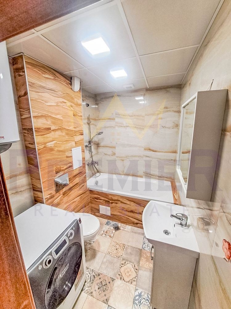 Продава 3-СТАЕН, гр. Варна, Левски 1, снимка 16 - Апартаменти - 54520674
