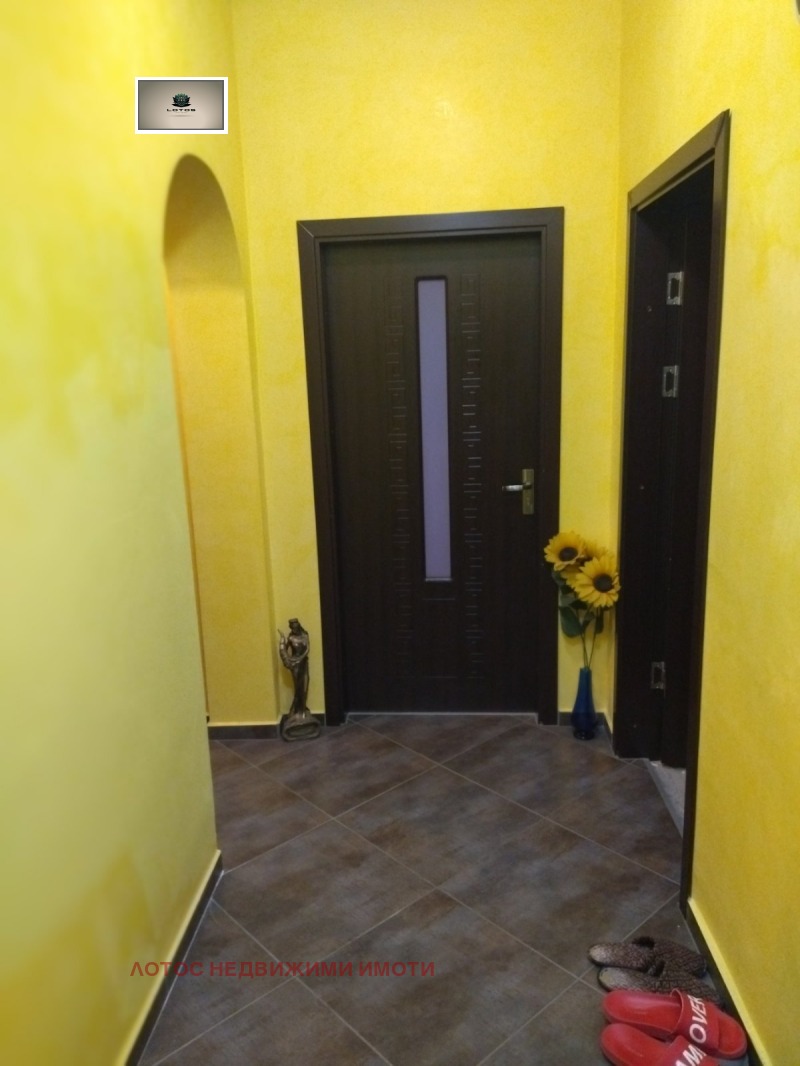 Продава 4-СТАЕН, гр. Горна Оряховица, област Велико Търново, снимка 7 - Апартаменти - 53355542