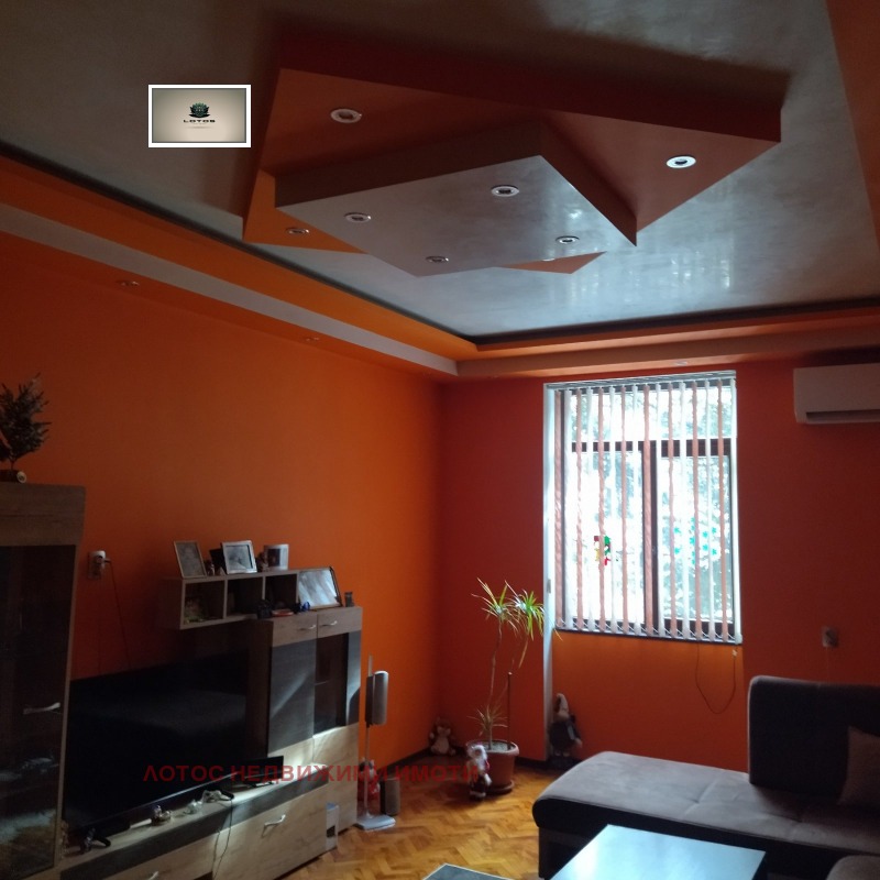 Продава 4-СТАЕН, гр. Горна Оряховица, област Велико Търново, снимка 6 - Апартаменти - 53355542