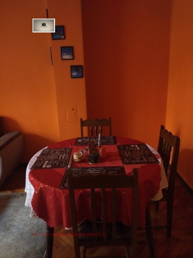 Продава 4-СТАЕН, гр. Горна Оряховица, област Велико Търново, снимка 4 - Апартаменти - 53355542