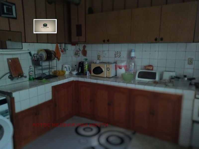 Продава 4-СТАЕН, гр. Горна Оряховица, област Велико Търново, снимка 14 - Апартаменти - 53355542