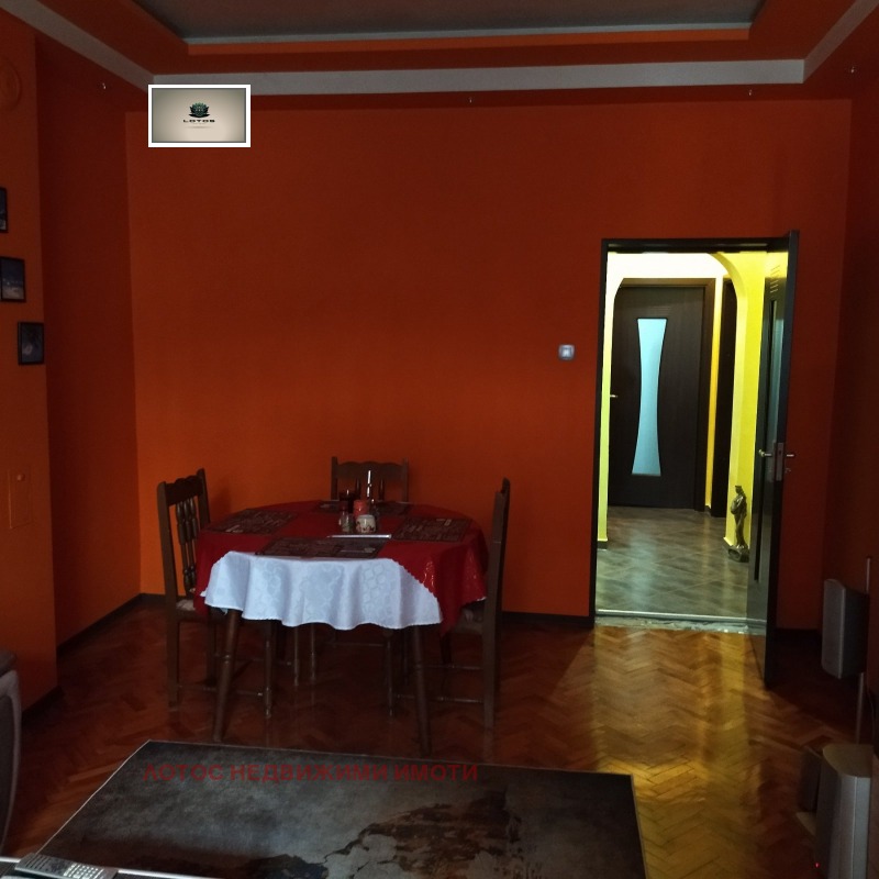 Продава 4-СТАЕН, гр. Горна Оряховица, област Велико Търново, снимка 3 - Апартаменти - 53355542