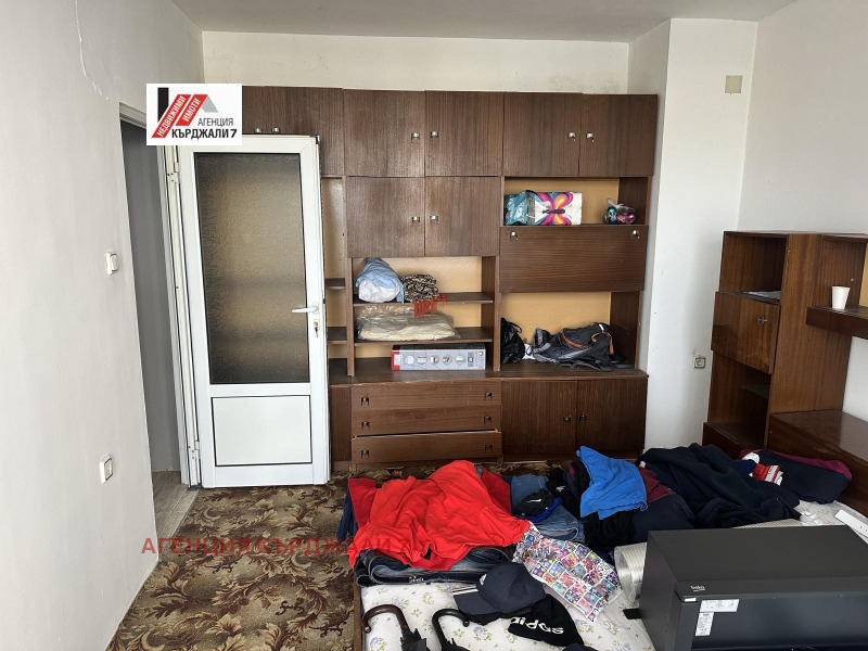 Продава 4-СТАЕН, гр. Кърджали, Възрожденци, снимка 12 - Апартаменти - 53588563