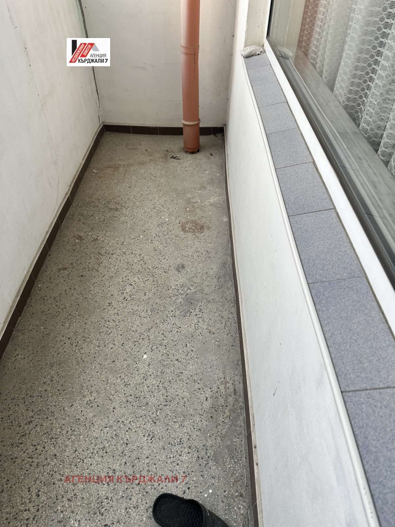 Продава 4-СТАЕН, гр. Кърджали, Възрожденци, снимка 14 - Апартаменти - 53588563