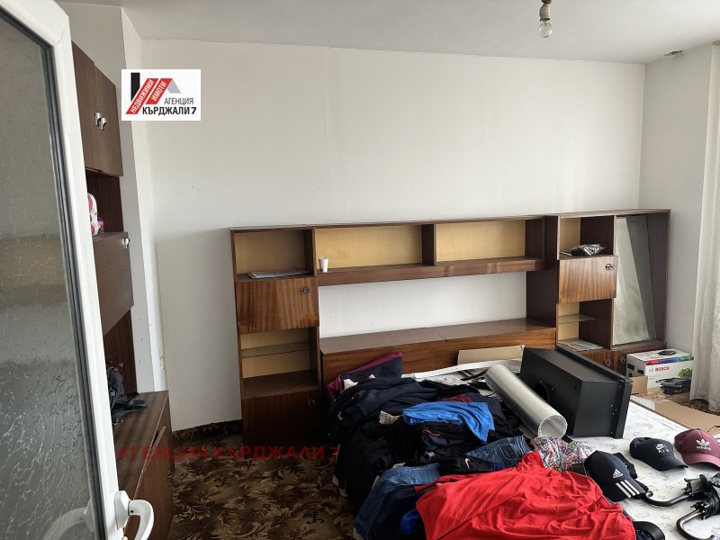 Продава 4-СТАЕН, гр. Кърджали, Възрожденци, снимка 11 - Апартаменти - 53588563