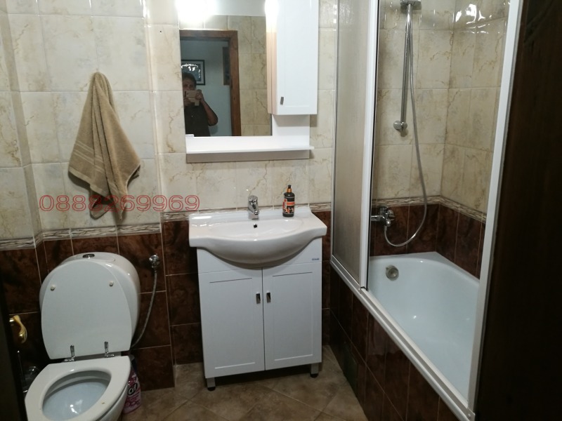 In vendita  3 camere da letto Sofia , Vitosha , 211 mq | 22433422 - Immagine [9]