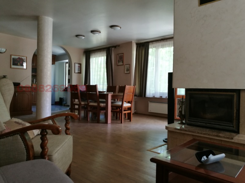 In vendita  3 camere da letto Sofia , Vitosha , 211 mq | 22433422 - Immagine [16]