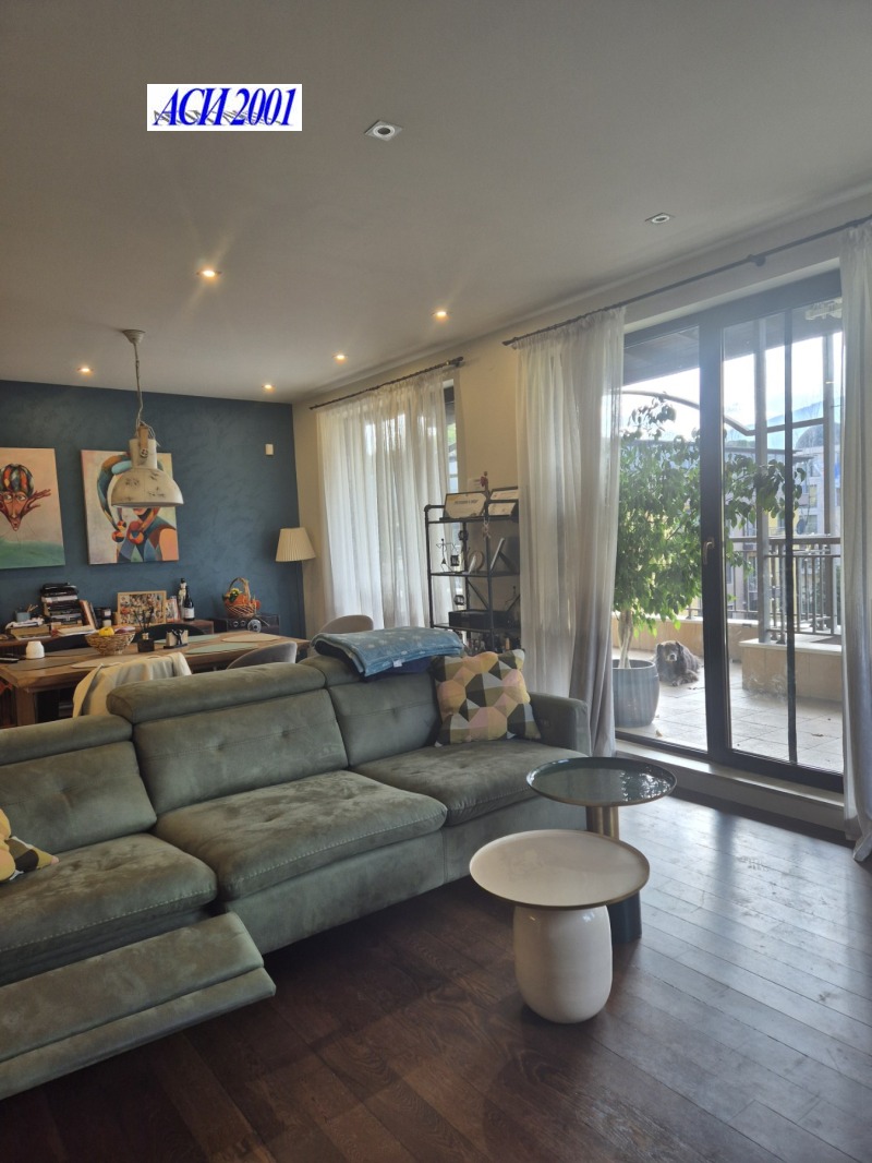 Продава МНОГОСТАЕН, град София, Витоша • 619000 € / 1210658.77 лв. • 28714069 1