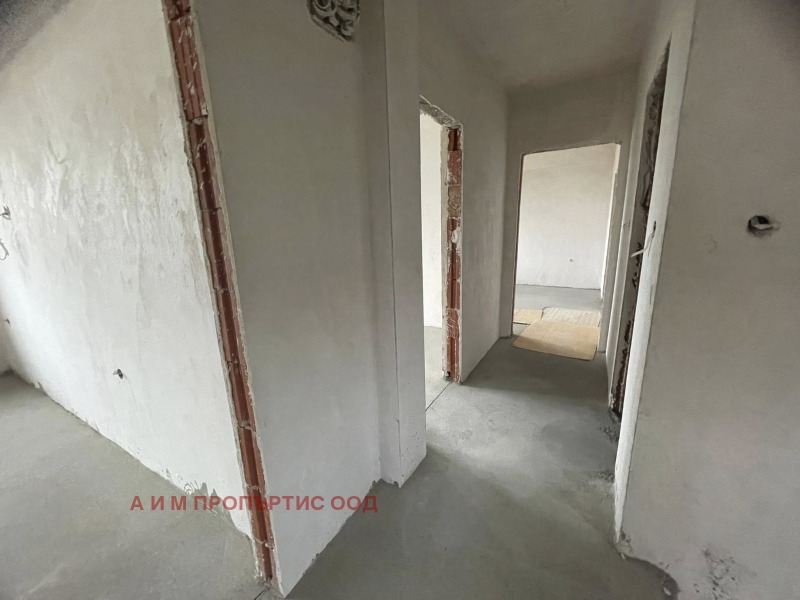 Продава КЪЩА, гр. Кюстендил, Могилата, снимка 10 - Къщи - 52156096