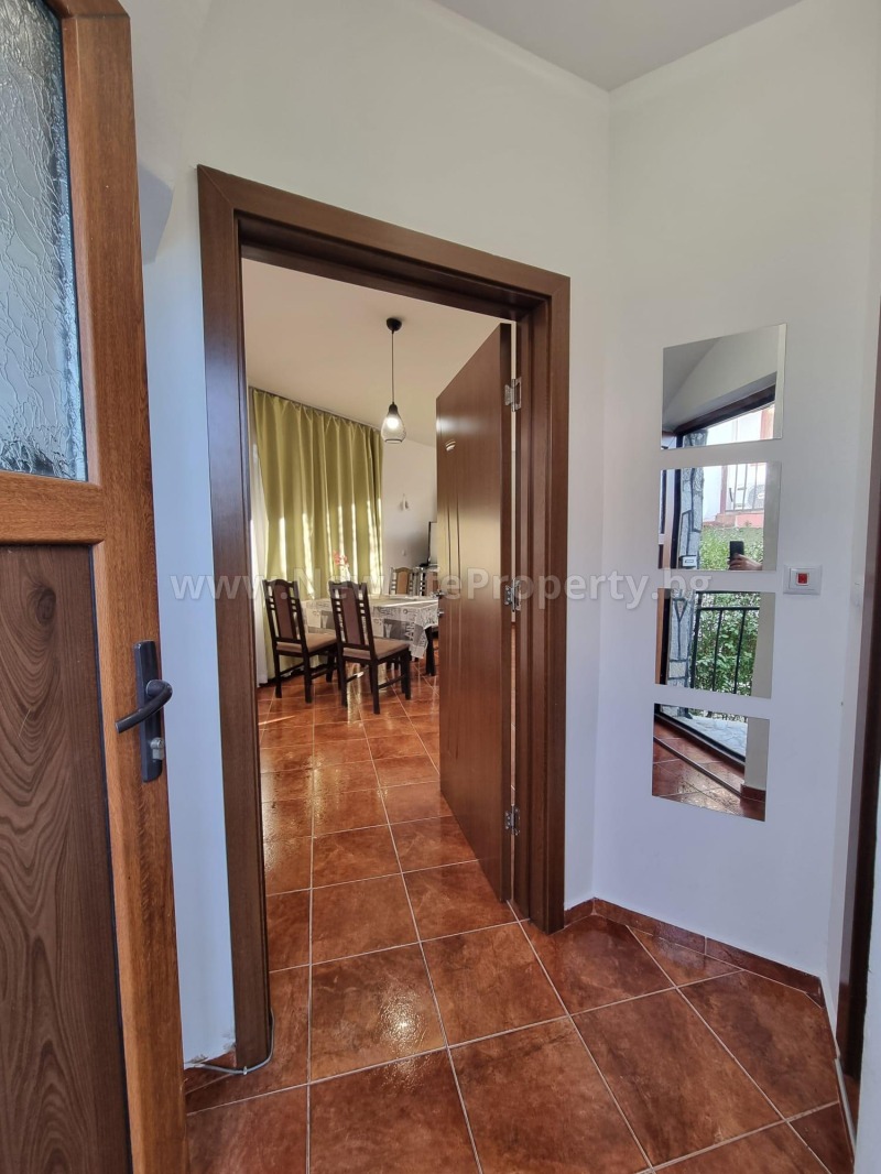 Продава КЪЩА, с. Александрово, област Бургас, снимка 2 - Къщи - 52494210