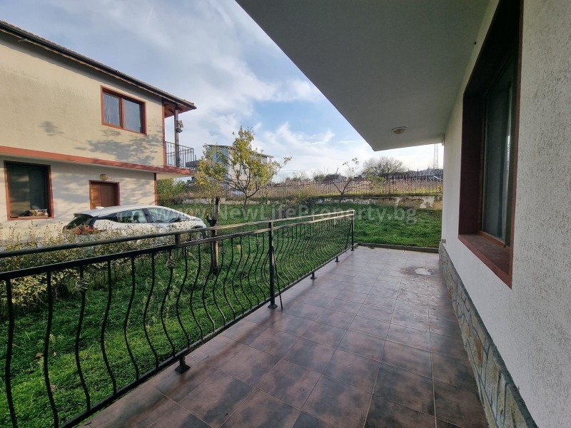 Продава КЪЩА, с. Александрово, област Бургас, снимка 7 - Къщи - 52494210