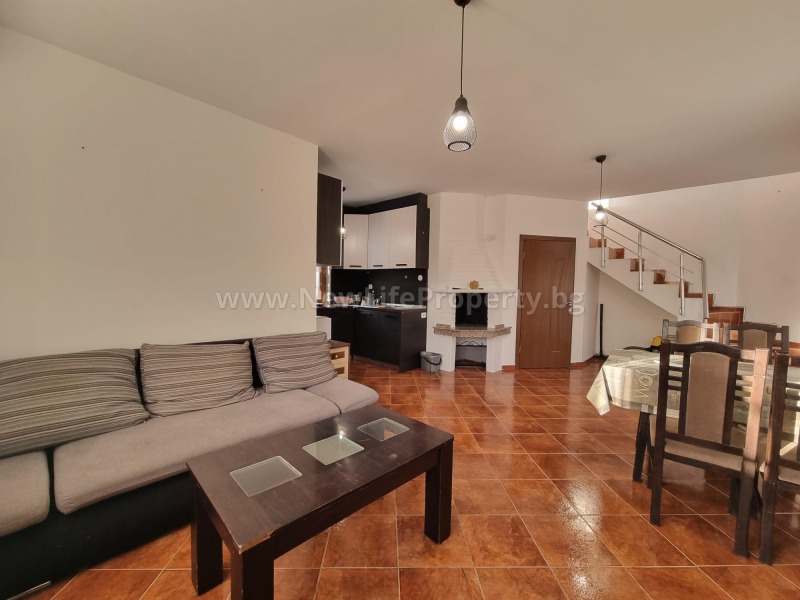 Продава КЪЩА, с. Александрово, област Бургас, снимка 5 - Къщи - 52494210