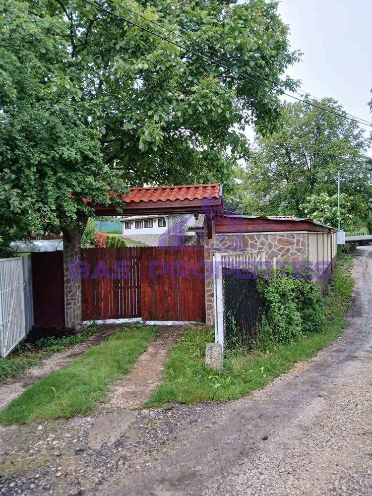 Продава КЪЩА, с. Драгичево, област Перник, снимка 15 - Къщи - 55256741