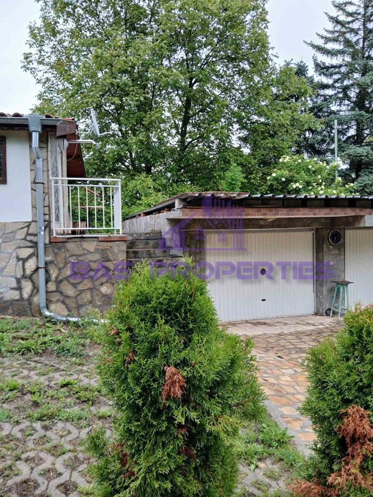 Продава КЪЩА, с. Драгичево, област Перник, снимка 7 - Къщи - 55256741